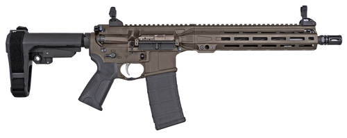 LWRCI ICMKIIP5PBC12SBA3  PST 556 SBA3 BRC 12.7 PBR