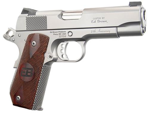 EDBROWN KC-SS-25  KOBRA CARRY 25TH ANNIV 45 SS/SS