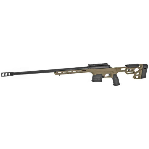 SAVAGE 110 PREC 300 PRC RFL 24"