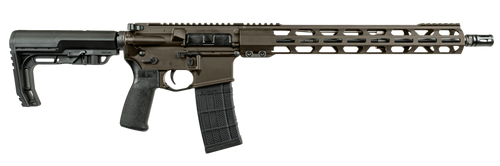 ZRODELTA 223WYZU0007-VRBR1 ZULU2 223 16IN 15HG