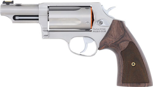 45LC/410 2.5" 3" 5SH SSTAURUS JUDGE EXECUTIVE 