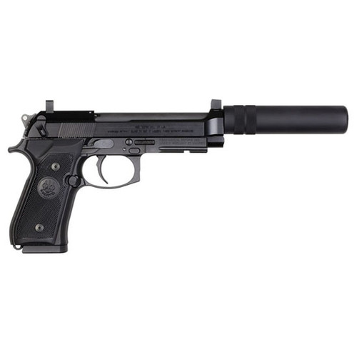 BER 92FSR 22LR 15RD SUPPRESSOR READY