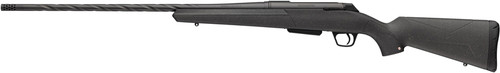 26" BLACK/TUNGSTEN QPQ*WINCHESTER XPR EXTREME 7MM RM 