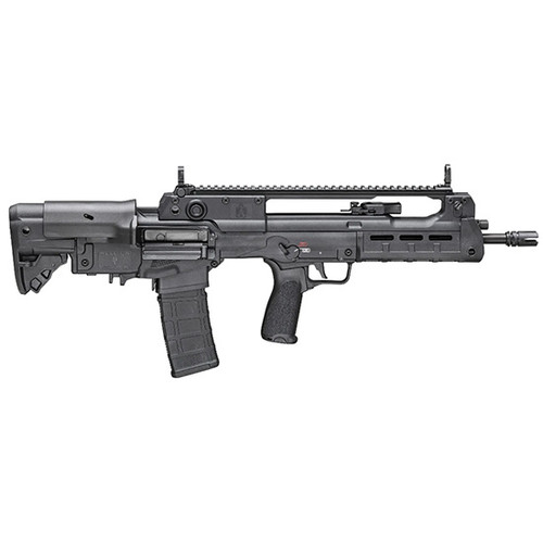 SPR HELLION 5.56 RIFLE 16 30RD BLK