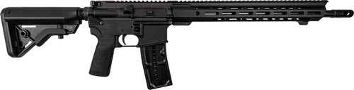 20RD PISTON RIFLE BLACKFRANKLIN ARMORY F17 X 17WSM 