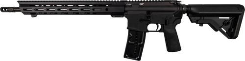 20RD PISTON RIFLE BLACKFRANKLIN ARMORY F17 X 17WSM 