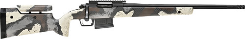 20" FLUTED SS/RIDGELINE ADJSPRINGFIELD 2020 WAYPOINT 308 