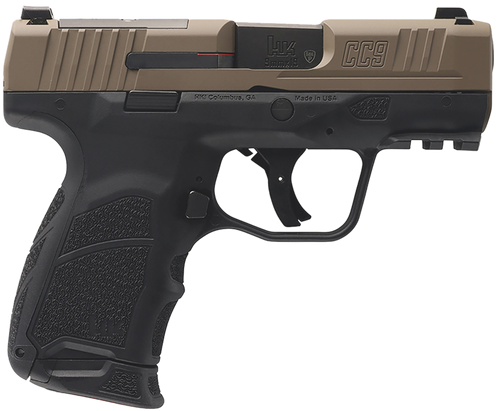 HK 81001192 PI CC9 H267 9MM OR 1X10R 1X12R     FDE