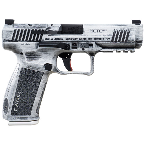 CANIK METE SFT 9MM 4.5 20RD ARTIC