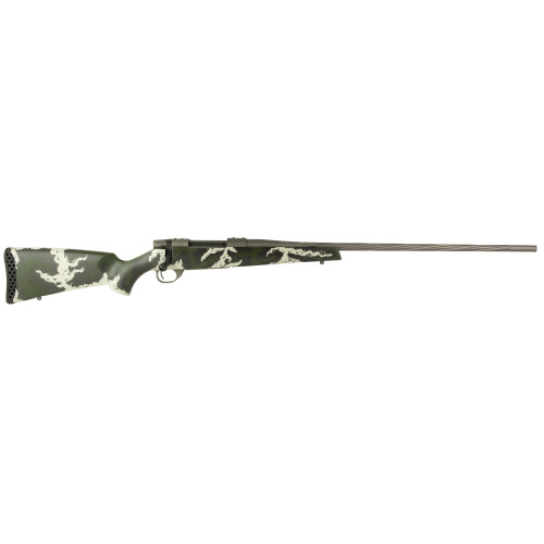 WBY V-GRD TALON 6.5-300WBY 28" CAMO