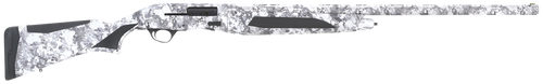 TriStar 24230 Viper G2 Pro 12 Gauge 3" 5+1 30" Vent Rib, TrueTimber Viper Snow Camo, Fixed Stock with Rubber OverMolded Grip Panels, Fiber Optic Sight, 3 Chokes