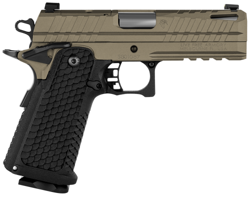 LFA LFAPC71306P  APOLLO 11 CPT 9M PORTED 4.15  FDE