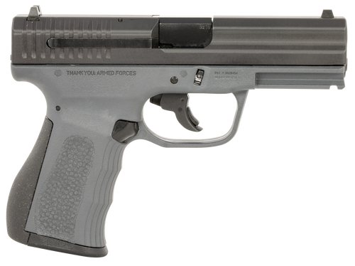 FMK G9C1G2PSSCM   9C1 G2 9MM  10RD DRK GRY CA/MA