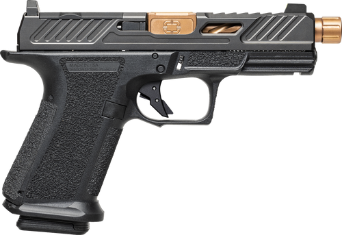 SHADOW SS-1009-B    BLEM MR920  ELT 9MM    BLK/BRZ