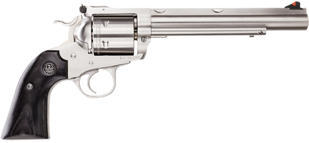RUGER NEW MODEL SUPER BLACKHAWK HUNTER 44 RM REV 7.5 STS