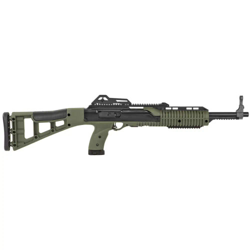 HI-POINT 45TS 45ACP RIFLE TARGET STK FDE