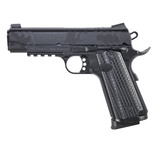 GIRSAN MC1911C 45ACP 4.4" 8RD B-CAMO