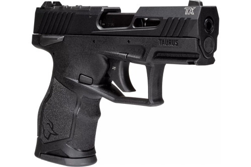 TAURUS TX22 COMPACT 22LR PSTL 3.5" 2-13RD