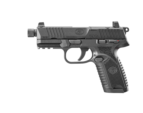 FN 502 Tactical LE