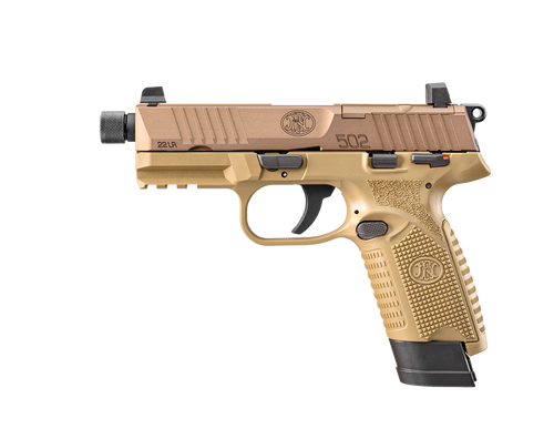 FN 502 Tactical LE