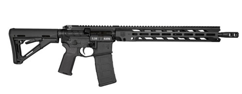 DB15 OBSDN 556 NATO 16" M-LOK PMAG Blk 30rd DB15 OBSDN 556 NATO 16" M-LOK PMAG Blk 30rd