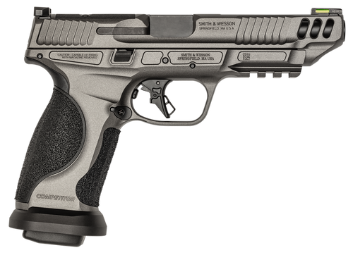 S&W M&P9         13954 COMP  9MM 5    HOLO 17R GRY