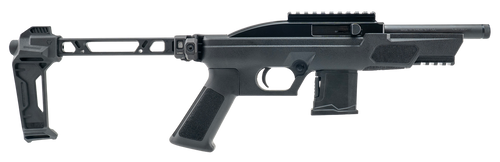 Rossi RS22P6BK-SB RS22  22 LR 10+1 6"