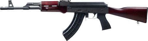 AK47 7.62X39 REDWOOD FURNITURECENTURY ARMS VSKA RUSSIAN RED 