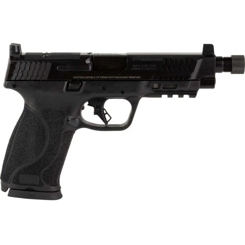 SMITH & WESSON M&P 45 M2.0 THRD 5.125" 10RD OR