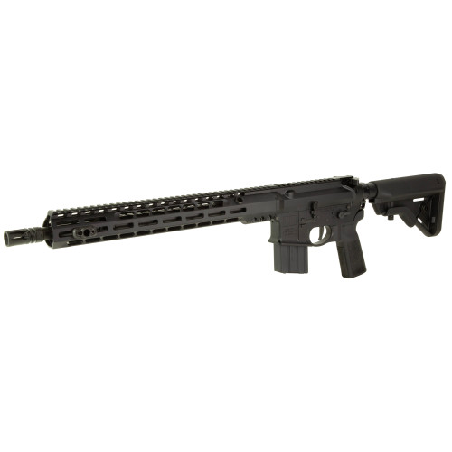 SOLGW BS L89 16" 6MM MAX 20RD BLK