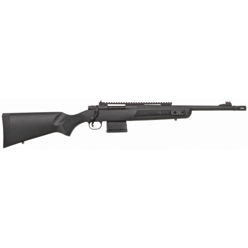MSBRG MVP SCOUT 7.62NATO 16.25" 10RD MSBRG MVP SCOUT 7.62NATO 16.25" 10RD