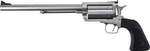 10" STAINLESS RUBBER 6-SHOTDESERT EAGLE BFR 30-30 WIN 