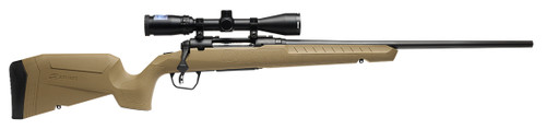 SAV AXIS 2 XP FDE 25-06REM 22