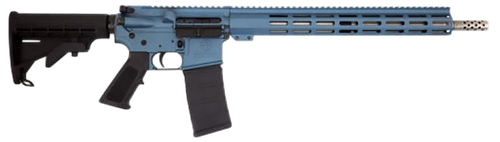 GLFA GL15CA223SS BLU 223 WYLDE RIFLE BLUE TITANIUM