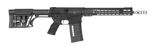 Armalite AR-10 Competition Rifle .308 Win 25rd Magazine 13" Barrel