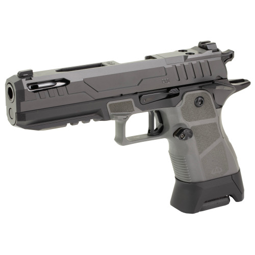 OA DEF OA 2311 PRO 9MM 5" 21RD GRY OA DEF OA 2311 PRO 9MM 5" 21RD GRY
