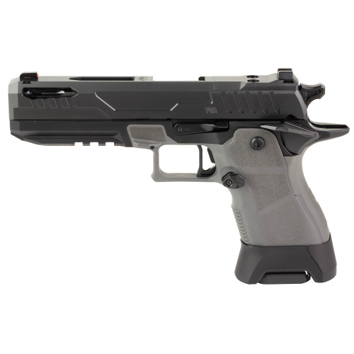 OA DEF OA 2311 PRO 9MM 5" 21RD GRY