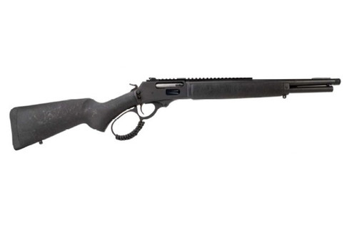 R95 .357 Mag 16.5" Triple Blk 8-rd THR