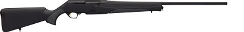 7MM RM 24" MATTE BLACK/SYNBROWNING BAR MK3 STALKER 