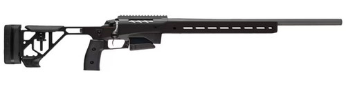 T3X ACE TGT 6.5CR 26" BLK TB6.5 Creedmoor