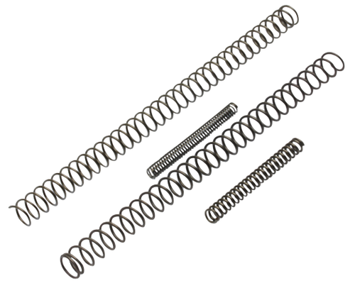 Wilson Combat 324G Custom Tune Spring Kit 45 ACP 1911 Government Black Steel Handgun