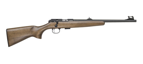 457 SCOUT 22LR BL/WD TB22 LR