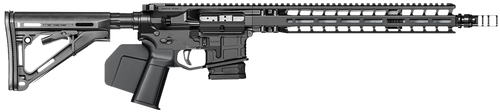 RADN R0262 MODEL 1 *CA*  223WYLD  RFL 14.5 10R BLK