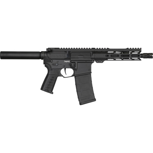 CMMG BANSHEE MK4 300BLK 8" 30RD AB