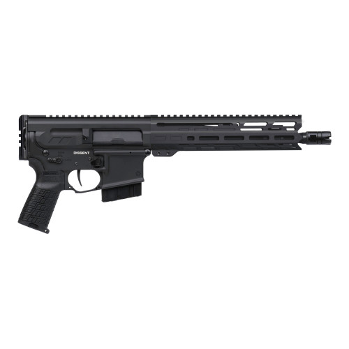 CMMG DISSENT MK4 338ARC 10.5 10RD AB