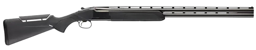 Browning 018331303 Citori Composite 12 Gauge 3" 2rd 30" Blue Polished Over/Under Vent Rib Barrel, Blue Polished Stainless Steel Receiver, Adj Comb Black Synthetic Stock, Invector-Plus Flush