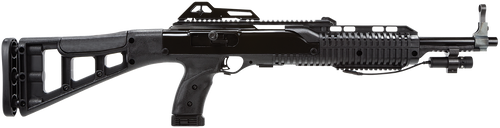 Hi-Point 995LAZTS 995TS Carbine 9mm Luger 16.50" 10+1 Black All Weather Molded Stock