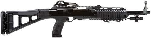 Hi-Point 995LAZTS 995TS Carbine 9mm Luger 16.50" 10+1 Black All Weather Molded Stock