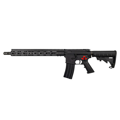 FRANKLIN ARMORY BINARY® EQUIPPED CVR™ 16" MIDLENGTH RIFLE 5.56 NATO