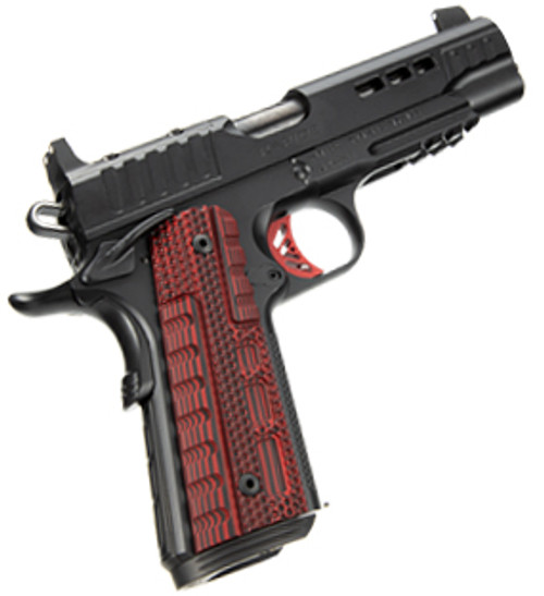KIMBER 1911 RAPIDE HEAT 9MM OR 5